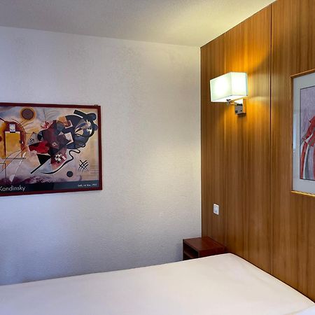 Motel Des Sports Martigny Экстерьер фото