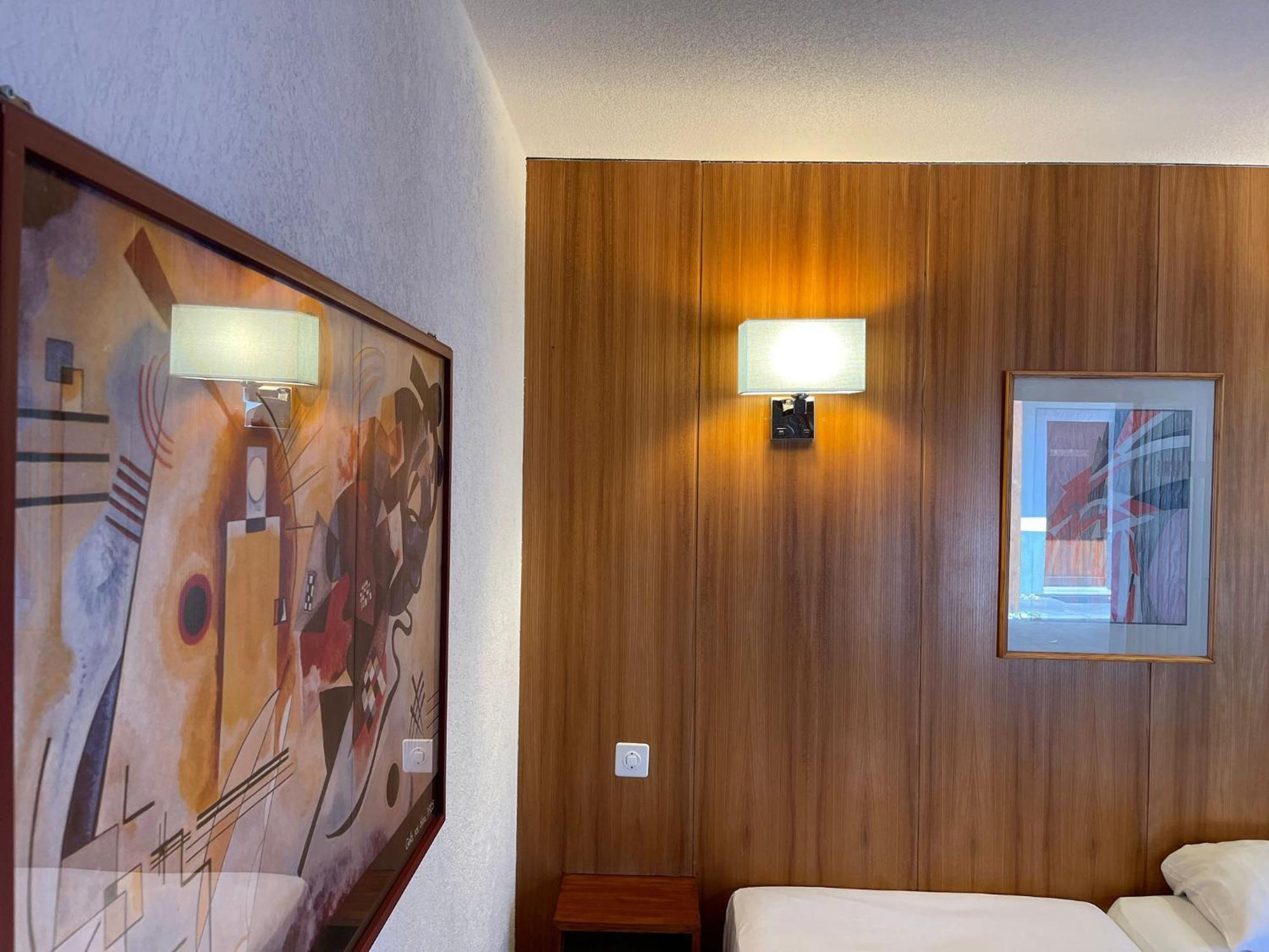 Motel Des Sports Martigny Экстерьер фото