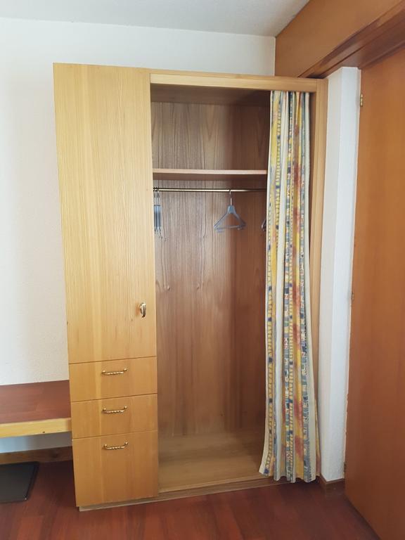 Motel Des Sports Martigny Экстерьер фото