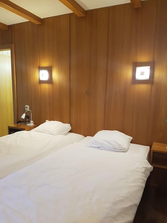 Motel Des Sports Martigny Экстерьер фото