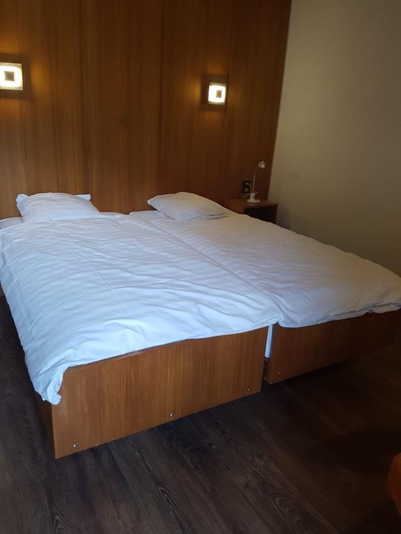 Motel Des Sports Martigny Экстерьер фото