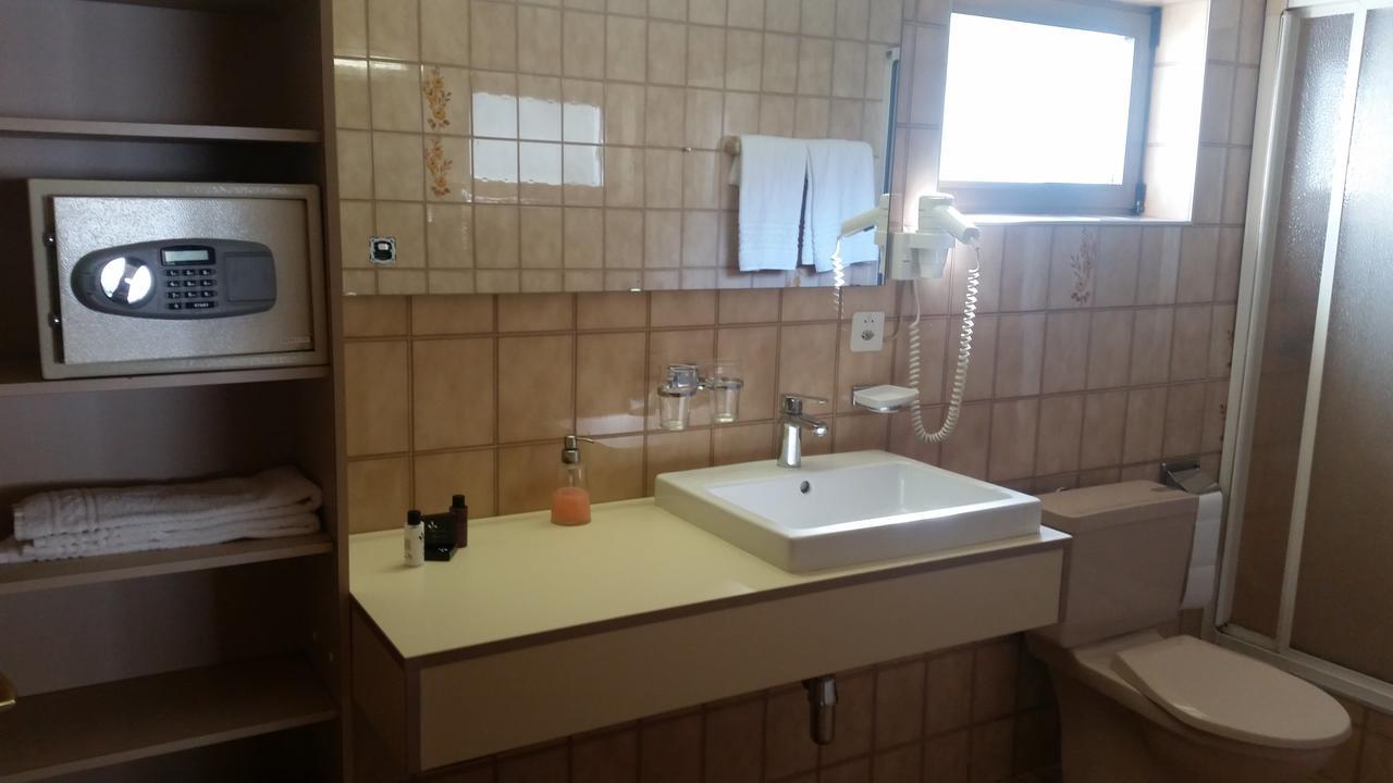 Motel Des Sports Martigny Экстерьер фото