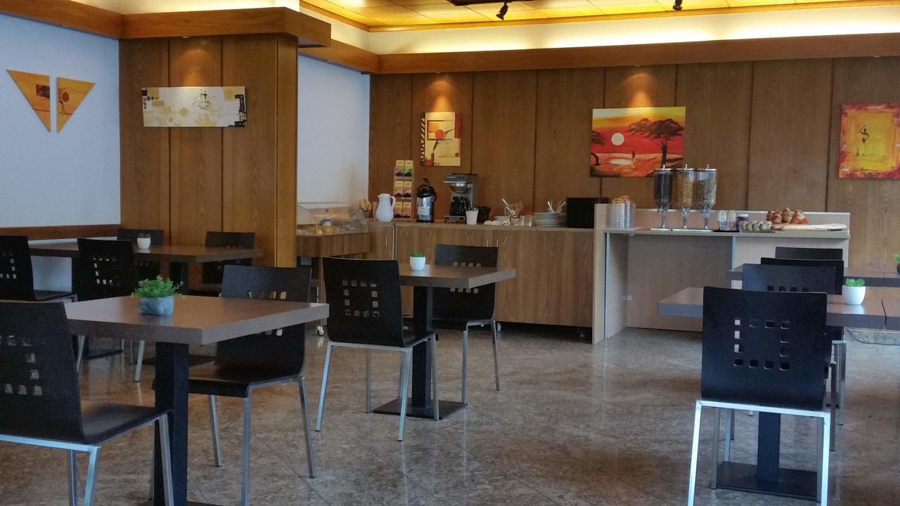 Motel Des Sports Martigny Экстерьер фото