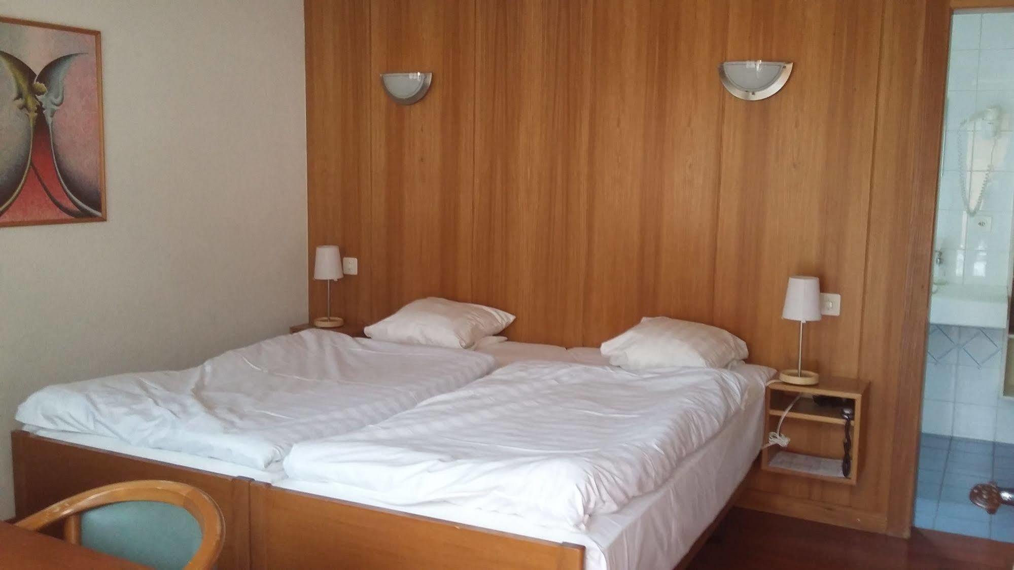 Motel Des Sports Martigny Экстерьер фото