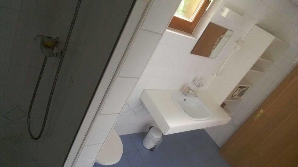 Motel Des Sports Martigny Экстерьер фото