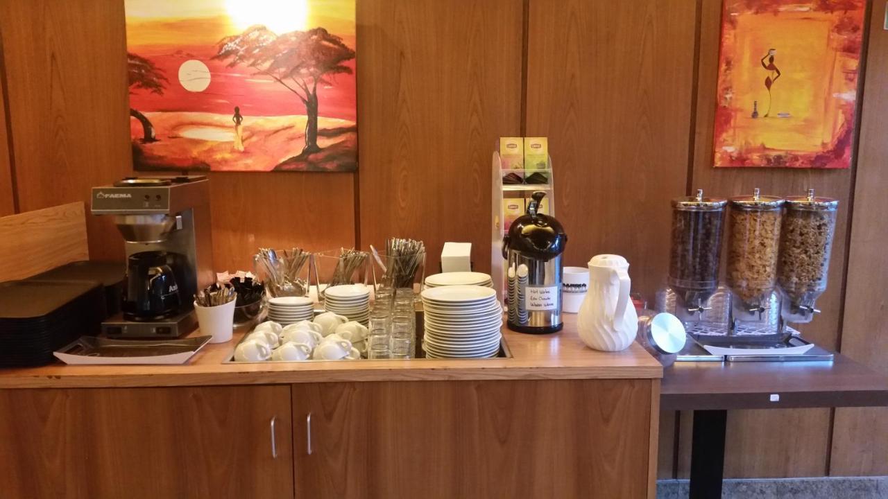 Motel Des Sports Martigny Экстерьер фото